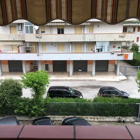 Familiare Spazioso E Completo Vicino Al Mare * Martinsicuro
