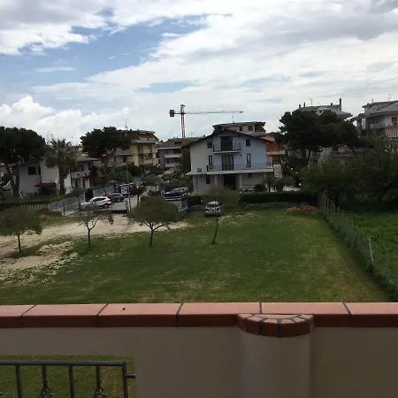 Familiare Spazioso E Completo Vicino Al Mare Apartment Martinsicuro