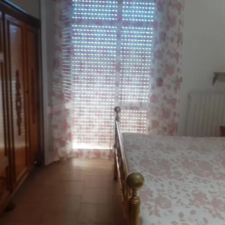 Familiare Spazioso E Completo Vicino Al Mare Martinsicuro