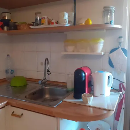 Appartement Familiare Spazioso E Completo Vicino Al Mare Martinsicuro
