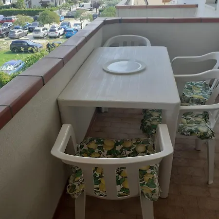 Familiare Spazioso E Completo Vicino Al Mare * Martinsicuro