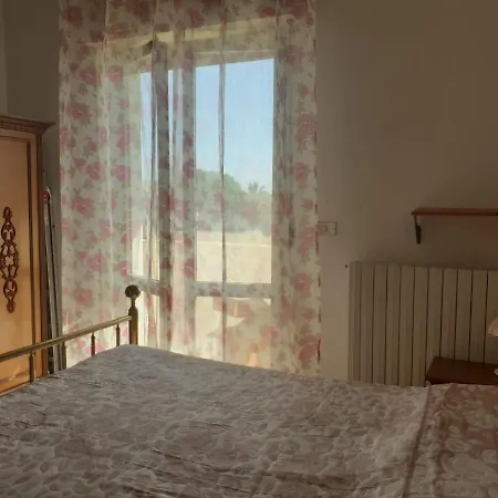 Familiare Spazioso E Completo Vicino Al Mare *