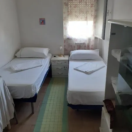 Familiare Spazioso E Completo Vicino Al Mare *