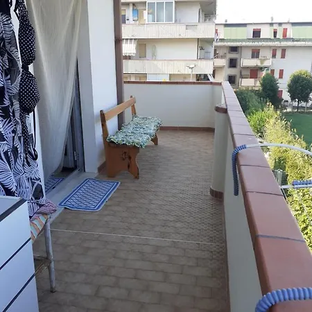 Familiare Spazioso E Completo Vicino Al Mare Appartement Martinsicuro