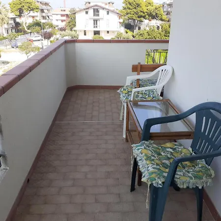 Familiare Spazioso E Completo Vicino Al Mare *