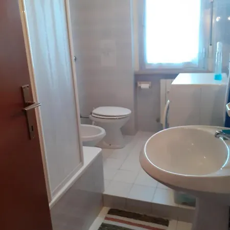 Familiare Spazioso E Completo Vicino Al Mare Apartment Martinsicuro