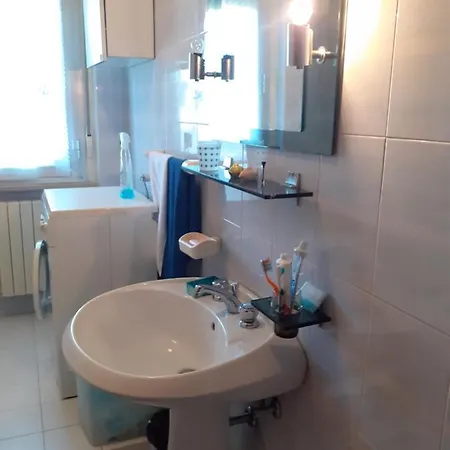 Appartement Familiare Spazioso E Completo Vicino Al Mare Martinsicuro