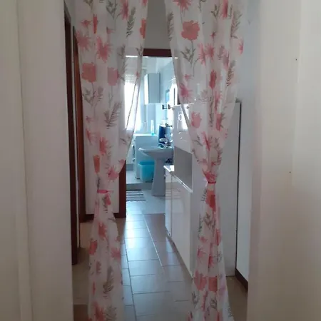 Familiare Spazioso E Completo Vicino Al Mare Appartement