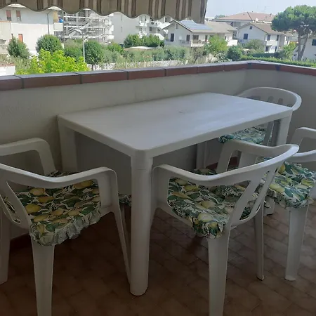 Familiare Spazioso E Completo Vicino Al Mare Martinsicuro