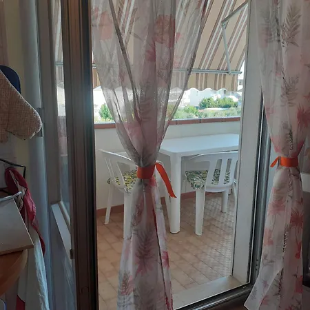 Familiare Spazioso E Completo Vicino Al Mare Appartement